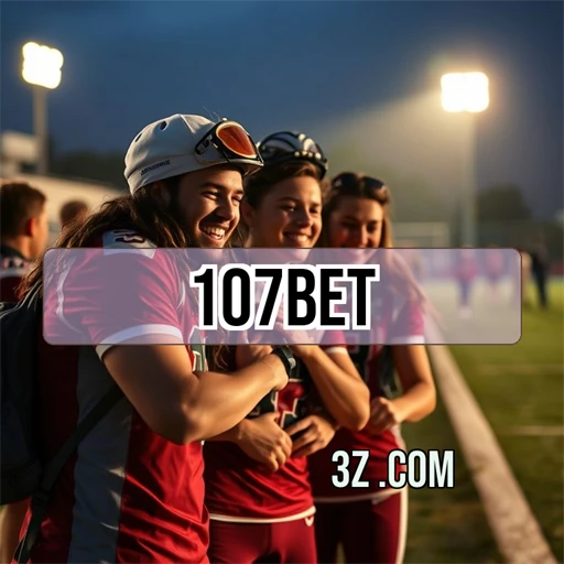 O App Inovador do 107 Bet para a Nova Geração de Jogadores