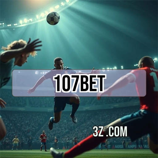 Jogos imperdíveis no 107 bet que irão te surpreender